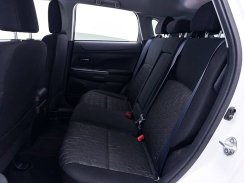 Used 2020 Mitsubishi Outlander Sport ES AWD/4WD image 33