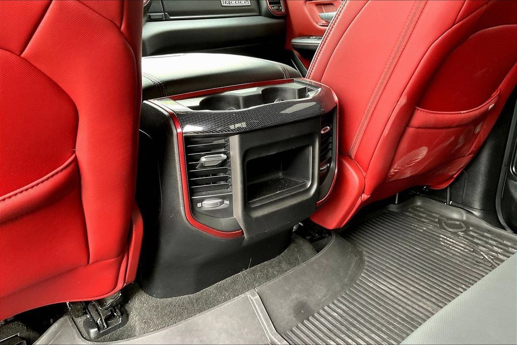 Used 2022 RAM 1500 Rebel w/ Rebel Level A Equipment Group AWD/4WD image 10
