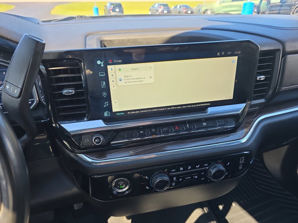 Used 2023 Chevrolet Silverado 1500 LT AWD/4WD image 17