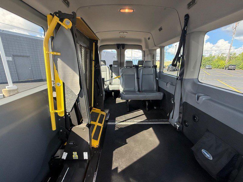 Used 2019 Ford Transit 350 XL RWD image 18