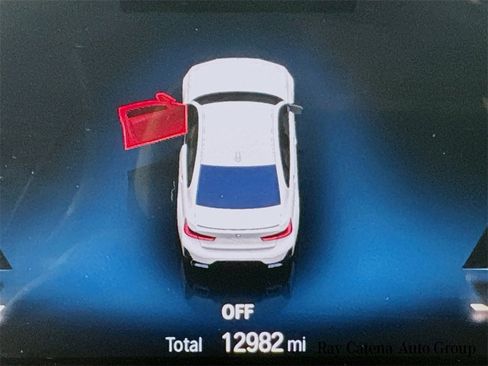 Used 2023 BMW M340i xDrive w/ Premium Package image 12