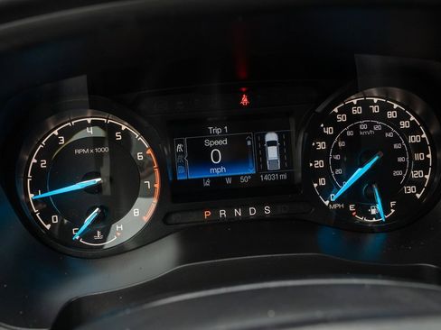 Used 2023 Ford Ranger XLT w/ Equipment Group 301A Mid image 12