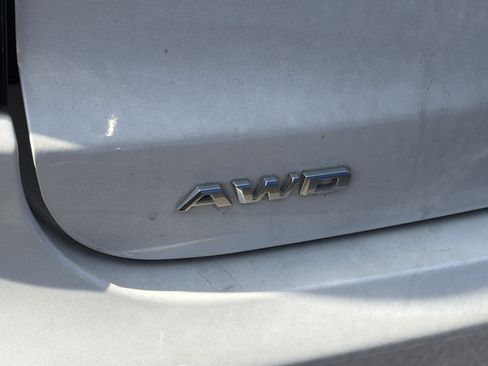 Used 2020 Cadillac XT6 Sport AWD/4WD image 5
