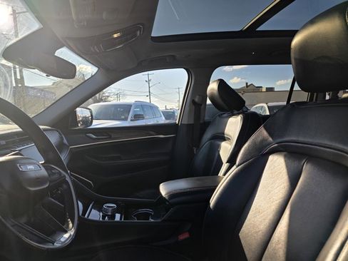 Certified 2021 Jeep Grand Cherokee L Limited image 6