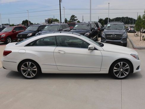 Used 2014 Mercedes-Benz E 350 Coupe image 6