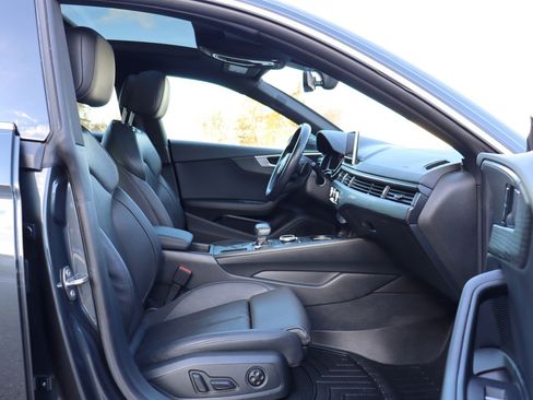 Used 2018 Audi A5 2.0T Premium Plus image 20