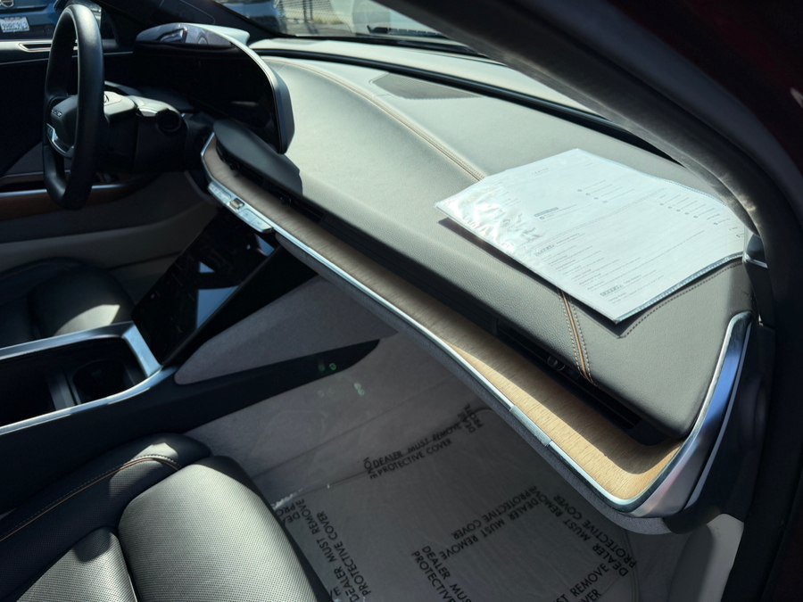 Used 2024 Lucid Air Touring AWD/4WD image 33