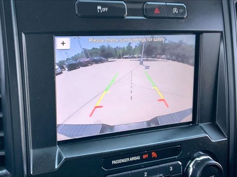 Used 2019 Ford F150 XL w/ Equipment Group 101A Mid AWD/4WD image 29