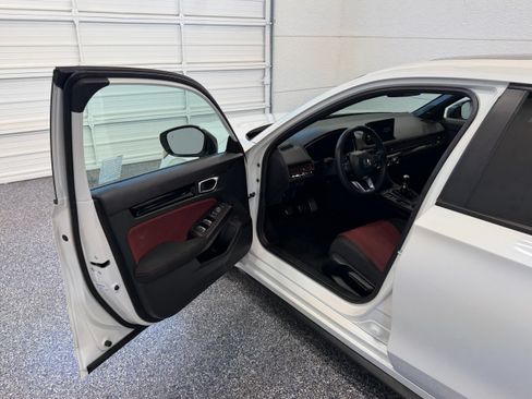 Used 2025 Honda Civic Si image 19