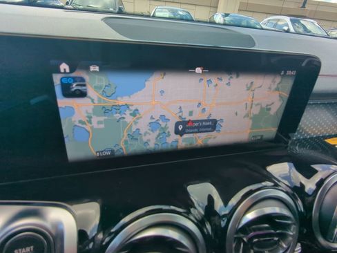 Certified 2024 Mercedes-Benz EQB 300 300 image 8