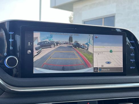 Used 2023 Hyundai Sonata SEL image 19