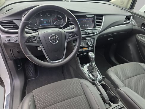 Certified 2022 Buick Encore Preferred w/ Safety Package FWD image 17