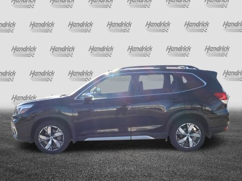 Used 2020 Subaru Forester Touring w/ Popular Package #2 image 6
