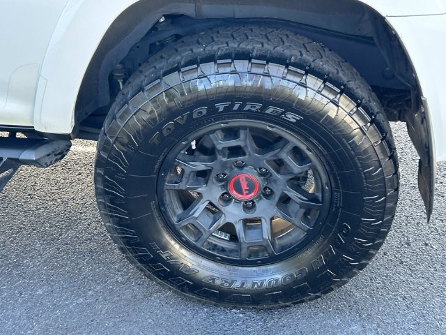 Used 2021 Toyota 4Runner TRD Pro AWD/4WD image 14