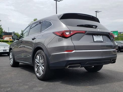 Certified 2022 Acura MDX SH-AWD w/ Advance Package image 6