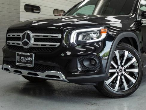Used 2020 Mercedes-Benz GLB 250 4MATIC image 14