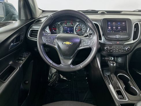Used 2021 Chevrolet Equinox LT FWD image 20