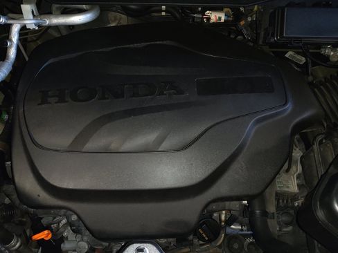 Used 2022 Honda Pilot EX-L image 30
