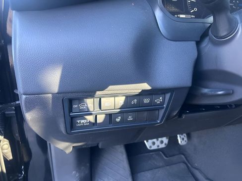 Used 2025 Toyota Sequoia TRD Pro image 22