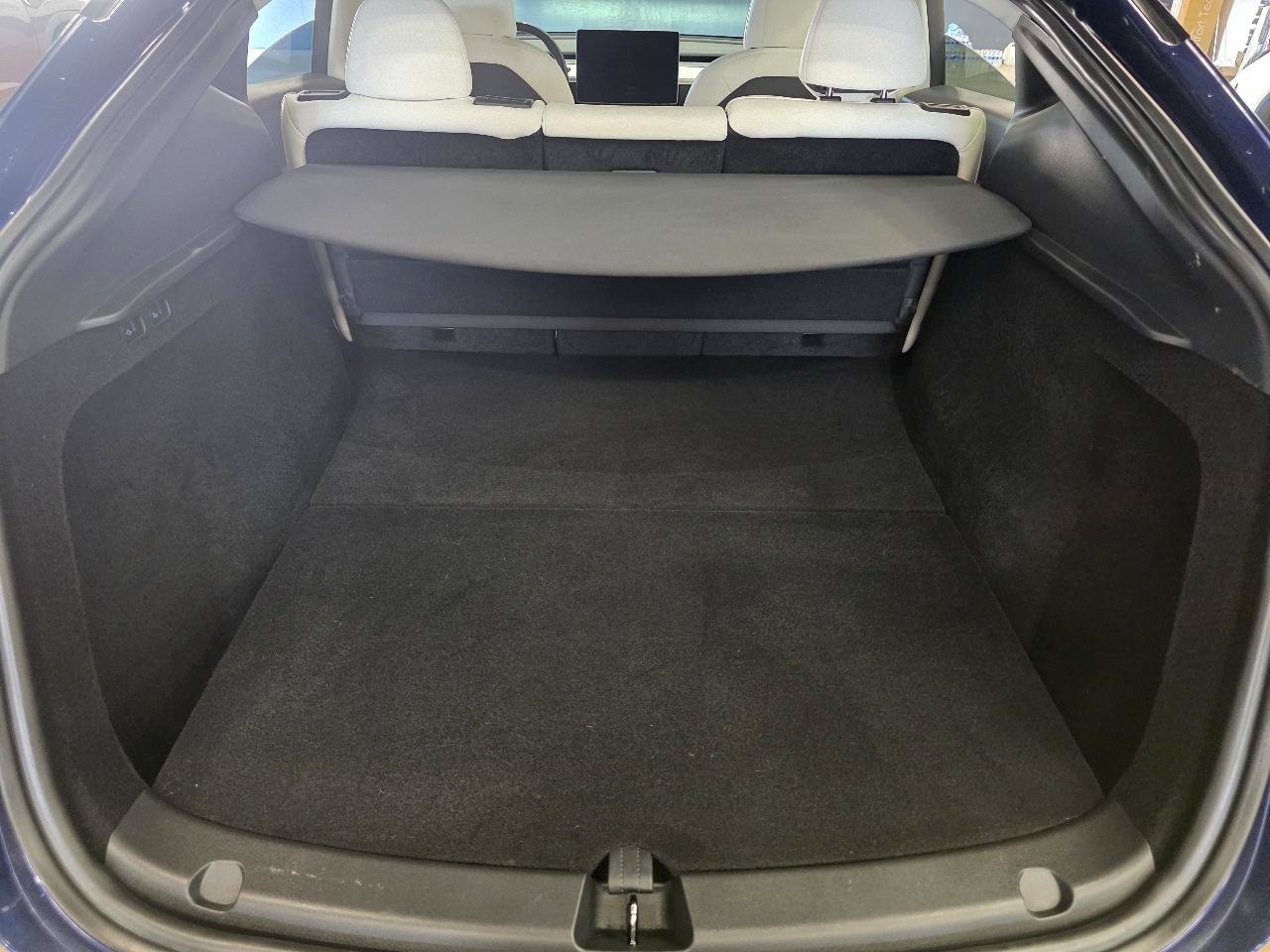 Used 2023 Tesla Model Y Performance AWD/4WD image 20