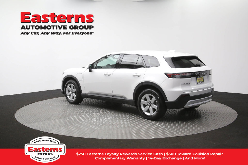 Used 2024 Honda Prologue EX image 62