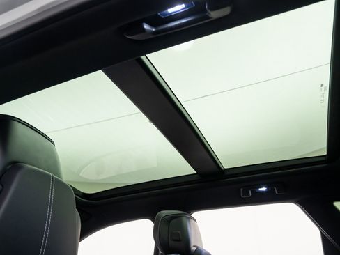 Certified 2024 Cadillac Lyriq Luxury w/ LPO, Floor Liner Package image 22