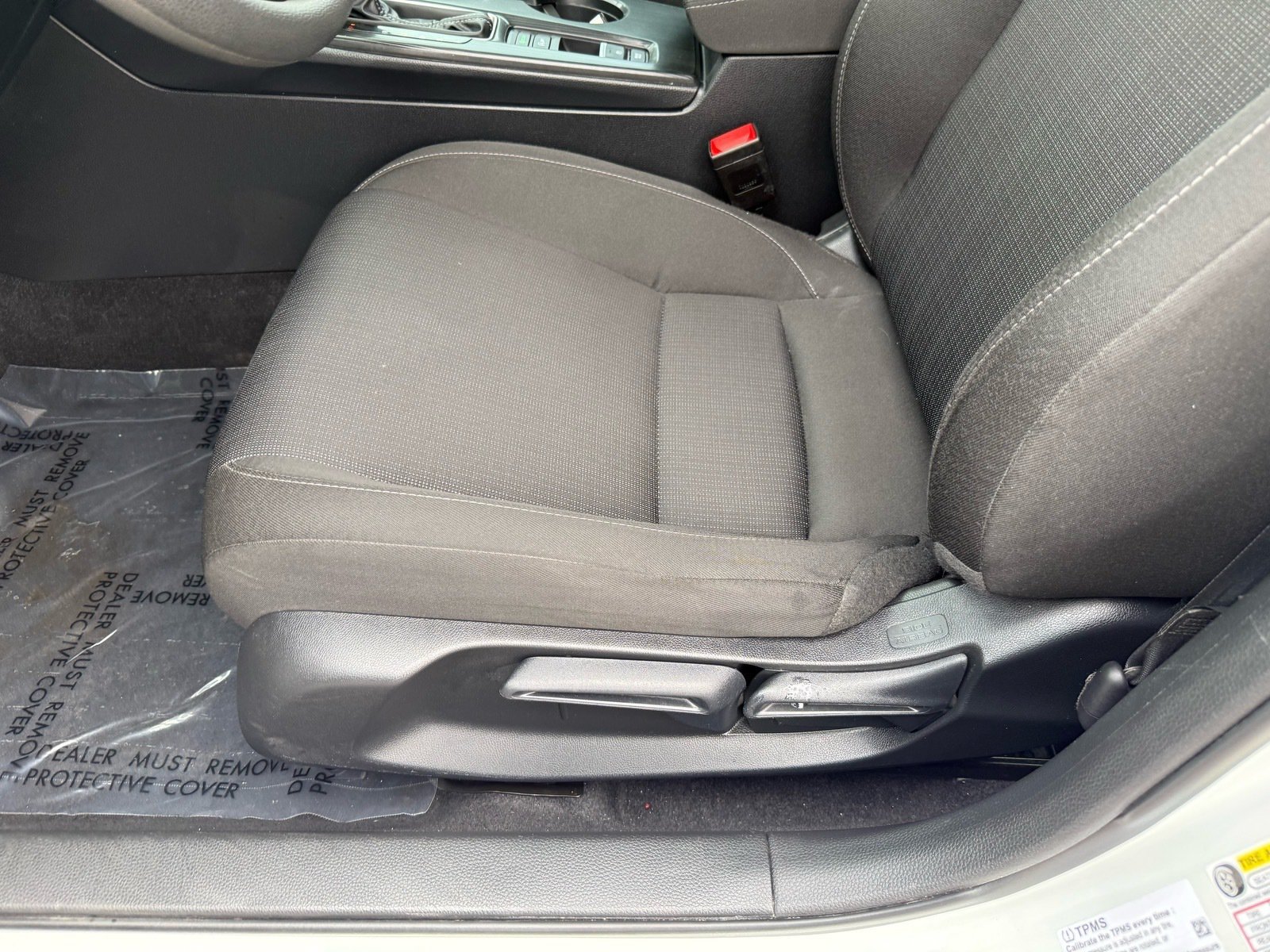 Used 2026 Honda Civic LX image 14