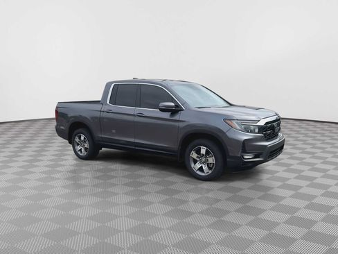 New 2026 Honda Ridgeline RTL image 2