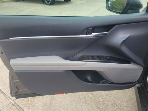 Certified 2023 Toyota Camry LE image 12
