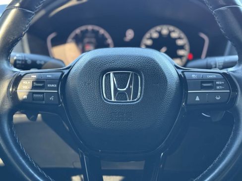 Used 2022 Honda Civic Sport image 25