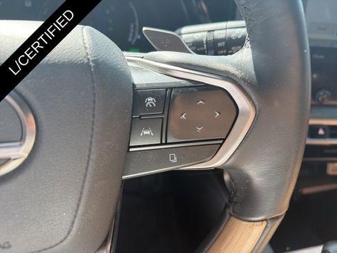 Certified 2024 Lexus RX 350 w/ Technology Package image 18