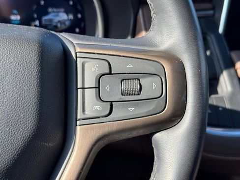 Certified 2024 Chevrolet Tahoe High Country w/ Advanced Technology Package image 23