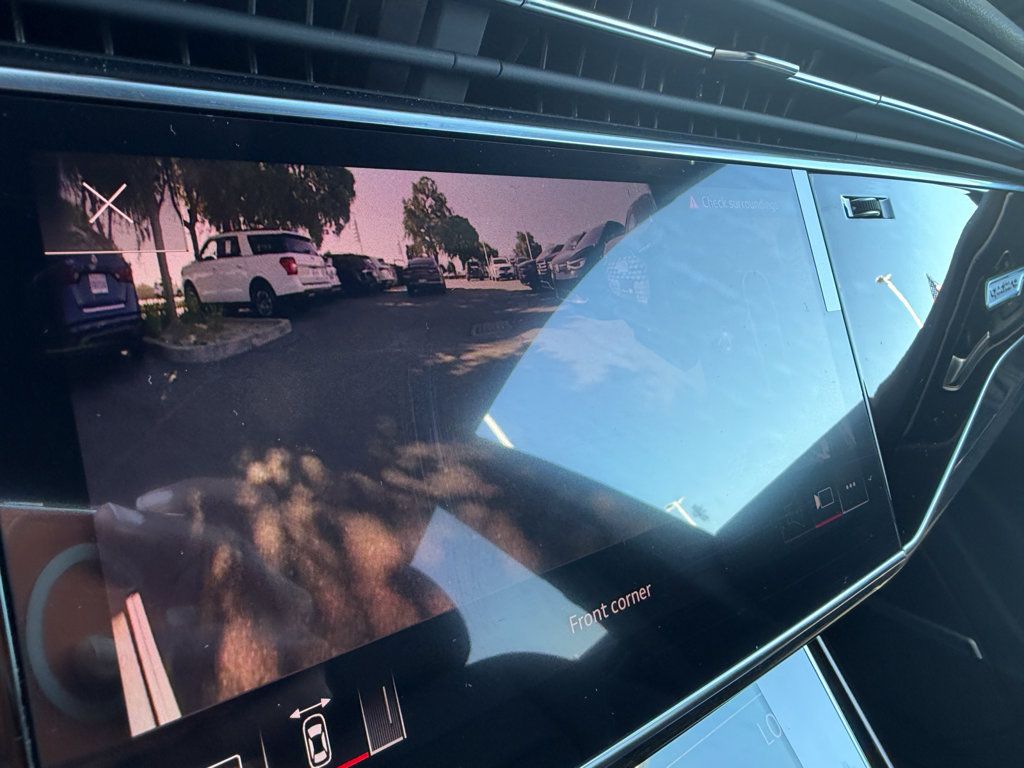 New 2026 Audi Q8 Premium Plus AWD/4WD image 25