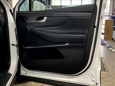 Used 2022 Hyundai Santa Fe SEL w/ Convenience + Premium Package image 12