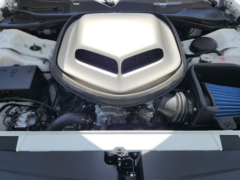 Used 2023 Dodge Challenger R/T Scat Pack RWD image 33