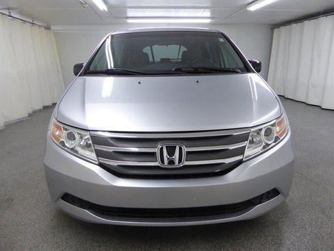 Used 2012 Honda Odyssey EX image 2