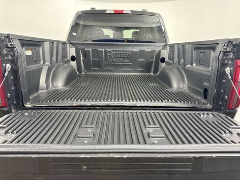 Used 2025 Ford F150 XLT w/ Equipment Group 301A Standard AWD/4WD image 32