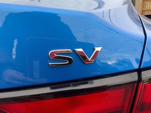 Used 2021 Nissan Sentra SV image 25