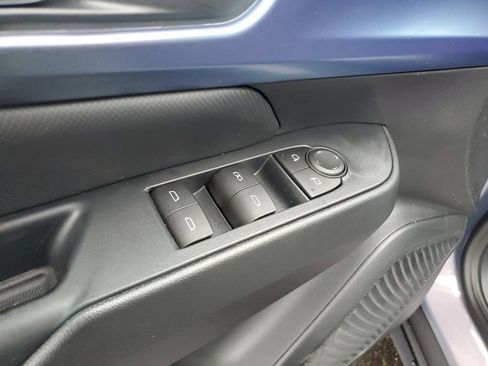 New 2026 Chevrolet Equinox EV LT FWD image 15