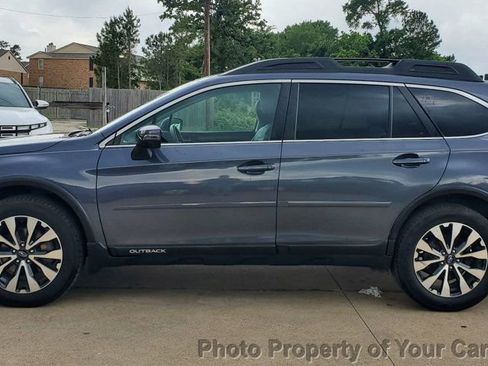 Used 2015 Subaru Outback 3.6R Limited image 5