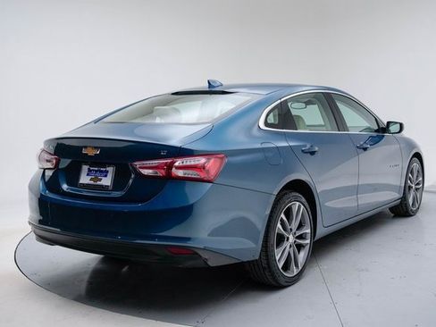 Used 2024 Chevrolet Malibu LT image 6