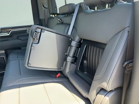 New 2026 Chevrolet Silverado 3500 LT w/ Trail Boss Package AWD/4WD image 16