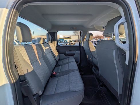 Used 2023 Ford F350 XL w/ STX Appearance Package image 12