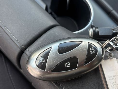 Used 2025 Hyundai Sonata SEL FWD image 26