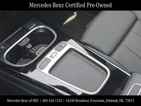 Used 2026 Mercedes-Benz CLA 250 4MATIC image 16