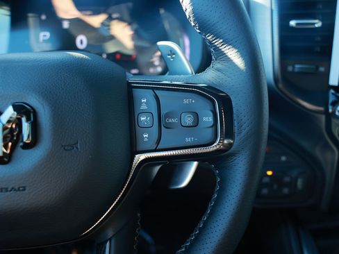 New 2026 RAM 1500 RHO image 18