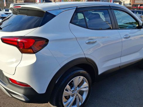 Used 2024 Buick Encore GX Preferred w/ Comfort Package AWD/4WD image 6