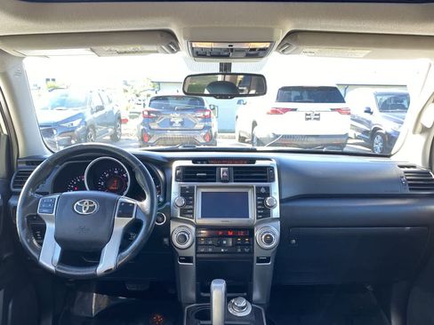 Used 2011 Toyota 4Runner Limited image 14