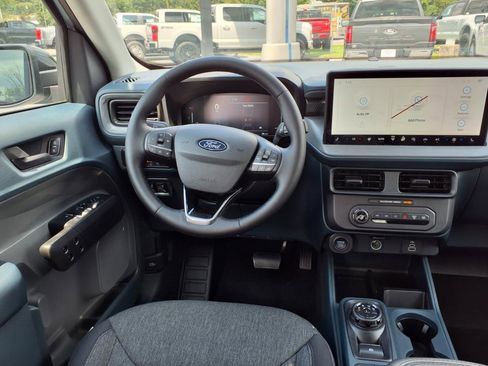 New 2025 Ford Maverick XLT w/ XLT Luxury Package AWD/4WD image 46