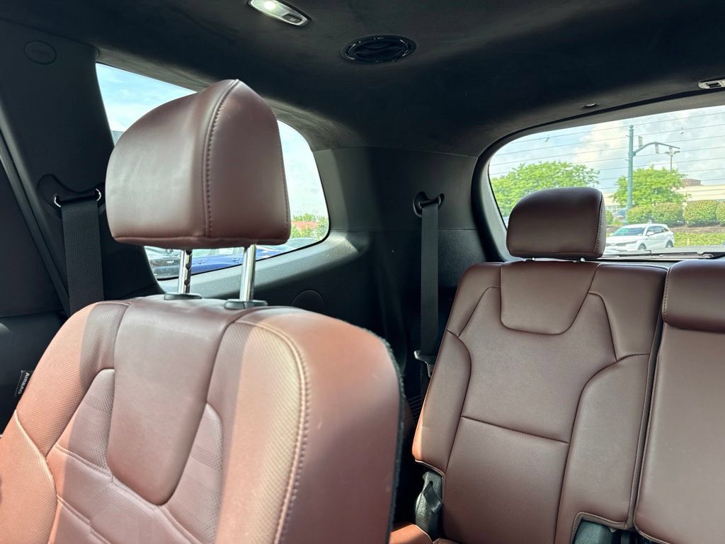 Certified 2024 Kia Telluride SX Prestige AWD/4WD image 31